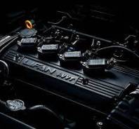 Двигатель в сборе. Lifan Smily