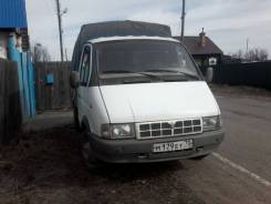 ГАЗ 33021. Продаю , 1 800 куб. см., 2 000 кг.