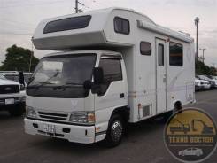 Isuzu Elf. без пробега, 4 800 куб. см. Под заказ