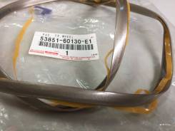 Уплотнитель подкрылка. Toyota Auris, E180 Toyota Land Cruiser Prado, LJ95, VZJ90, KZJ90, KZJ95, RZJ90, VZJ95, RZJ95, KDJ90, KDJ95 Двигатели: 1KZT, 5VZ...
