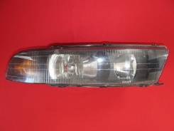 Фара. Mitsubishi Legnum, EC5W, EC1W, EA3W, EA1A, EC1A Mitsubishi Galant, EA1A, EC1A