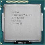 Intel Core i5-3470
