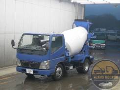 Mitsubishi Canter. Миксер, 4 700 куб. см., 1,70 куб. м. Под заказ