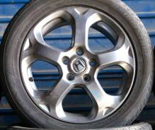Honda. x17, 5x114.30
