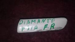 Накладка на крыло. Mitsubishi Diamante, F46A, F34A, F36A, F31AK, F31A, F41A