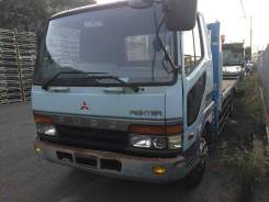 Mitsubishi Fuso Fighter. Продам 1995г 5t, 8 200 куб. см., 5 000 кг. Под заказ