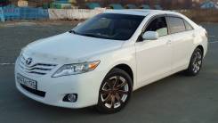 Toyota Camry. автомат, передний, 2.5 (179 л.с.), бензин, 123 000 тыс. км