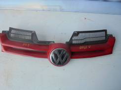 Решетка радиатора. Volkswagen Golf, 1K1, 5