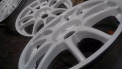 Work Emotion CR-KAI. 7.0x17, 5x100.00, ET47