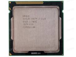Intel Core i3-2120