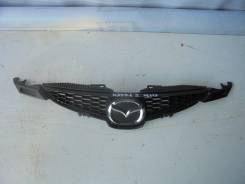 Решетка радиатора. Mazda Mazda2, DE Mazda Demio, DE3FS