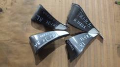 Брызговики. Nissan Teana, TNJ31, J31, PJ31 Двигатели: QR25DE, VQ35DE, VQ23DE