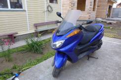 Yamaha Majesty 400. 395 куб. см., исправен, птс, с пробегом