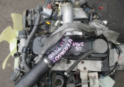 Двигатель в сборе. Nissan Elgrand, ATE50, APE50, AVWE50, AVE50, ALE50, APWE50, ALWE50, ATWE50 Двигатель QD32ETI. Под заказ