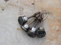 Поршень. Toyota: Allion, Aurion, Mark X Zio, Ipsum, Avensis, Corolla, Estima, Avensis Verso, Opa, Vista, Caldina, Vanguard, Tarago, Picnic, Vista Arde...