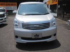 Toyota Noah. автомат, передний, 2.0 (158 л.с.), бензин, б/п. Под заказ