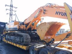Hyundai R330LC-9S. Экскаватор Новый, В Наличии,, 8 300 куб. см., 1,60 куб. м.