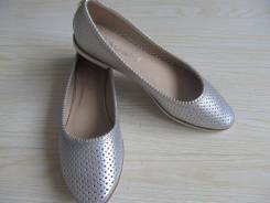 Балетки. 36, 37, 38, 39, 40, 41