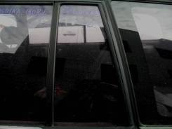 Форточка двери Toyota Caldina 190 RR L, левая задняя