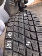 Bridgestone Ice Partner. Зимние, без шипов, 2012 год, износ: 10%, 4 шт. Под заказ