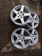 Скад Джокер. 6.0x15, 5x114.30, ET53