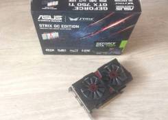 GeForce GTX 750 Ti