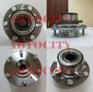 Ступица. Mitsubishi L200 Mitsubishi Pajero Sport Mitsubishi Triton, KB9T