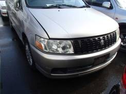 Nissan Bassara. JTU30, QR25
