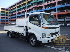 Toyota Dyna. Toyota Duna 5300 Простой мотор, 5 300 куб. см., 2 500 кг. Под заказ