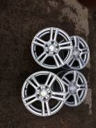 Weds Joker. 6.0x15, 5x114.30, ET53