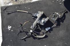 Замок двери. Ford Focus, CAP, CB4 Ford C-Max, CAP Двигатели: AODA, AODB