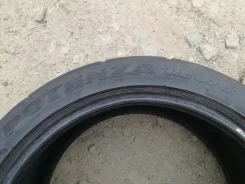 Bridgestone Potenza RE070. ������, 2009 ���, �/�, ����� 30�% ����