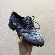 Ботинки. 35, 36, 37, 38, 39. Под заказ
