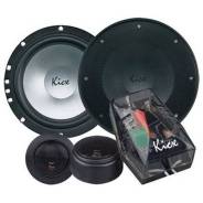 Акустика Kicx PD 6.2