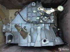 Механическая коробка переключения передач. Lifan Smily