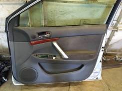 Стекло боковое. Toyota Allion