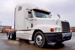 Freightliner. CL120 2005 г. в в Новосибирске, 13 998 куб. см., 39 000 кг.