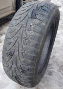 Nokian Nordman RS. Всесезонные, износ: 50%, 1 шт