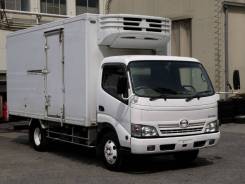 Hino Dutro. , 4 000 куб. см., 3 000 кг. Под заказ