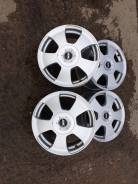 Sein. 7.0x16", 4x114.30, 5x114.30, ET38