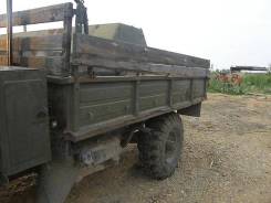 Кузов в сборе. ГАЗ 66 ГАЗ 53