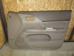 Обшивка двери. Chery Fora Chery A21