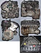 Двигатель в сборе. BMW 5-Series BMW 3-Series Двигатель M54B22