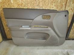 Обшивка двери. Chery Fora Chery A21