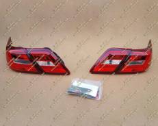 Стоп-сигнал. Toyota Camry, ACV40, AHV40, ASV40, CV40, GSV40, SV40