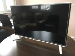 LG. 32" LED
