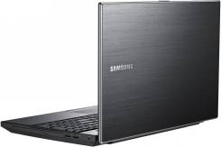 Samsung 300V5A-S0V. 15.6", 2,1 ГГц, ОЗУ 4096 Мб, диск 750 Гб, WiFi, Bluetooth, аккумулятор на 4 ч.