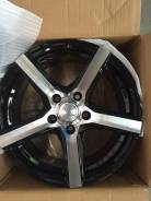 Race Ready. 6.5x15, 4x98.00, ET35, ЦО 58,6 мм.