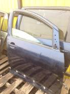 Дверь боковая. Toyota Wish, ANE10, ZNE10, ZNE10G, ANE10G