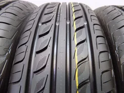 Toyo Eco Walker. ������, 2011 ���, ����� ����